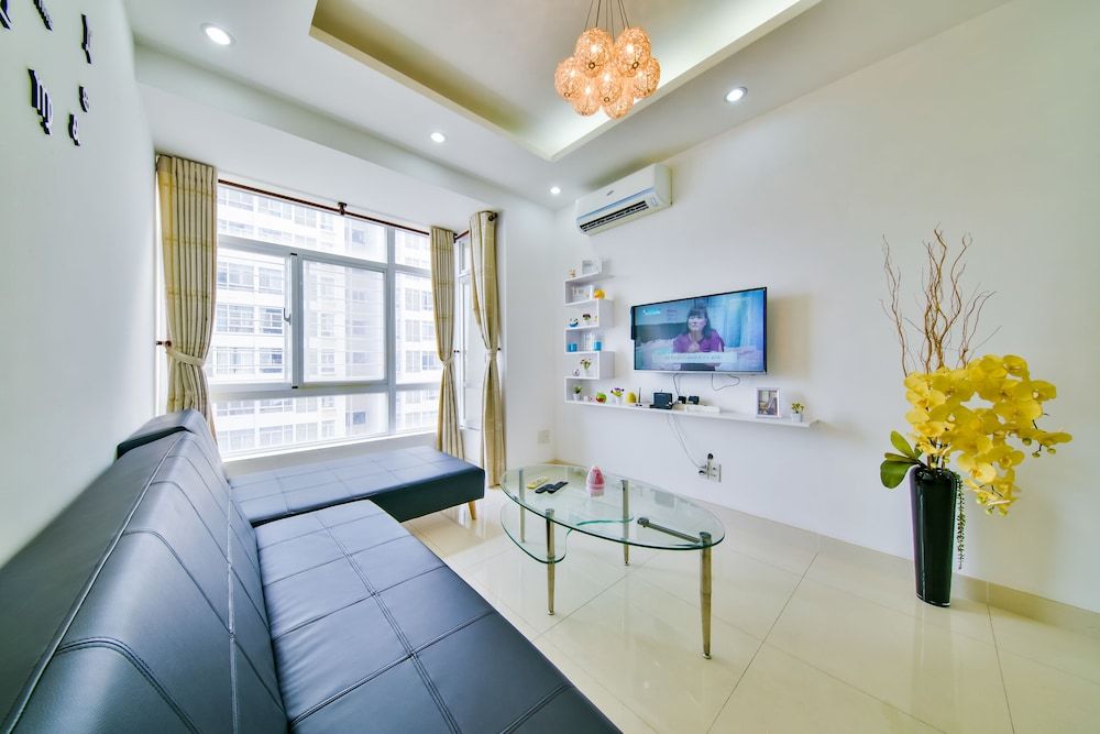 Victorian Hotel Comfort Apartment, 2 Bedrooms, Non Smoking, City View 17