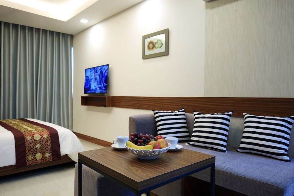 undefined Aviva Saigon Pearl 5