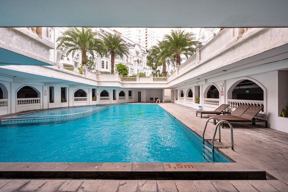 undefined Aviva Saigon Pearl 2