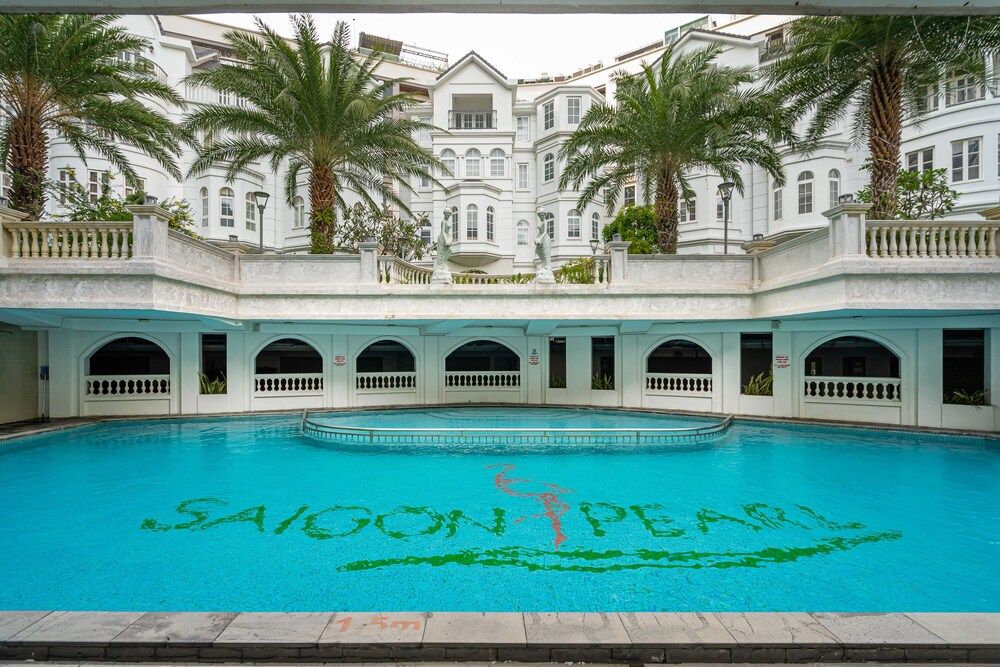 undefined Aviva Saigon Pearl 3