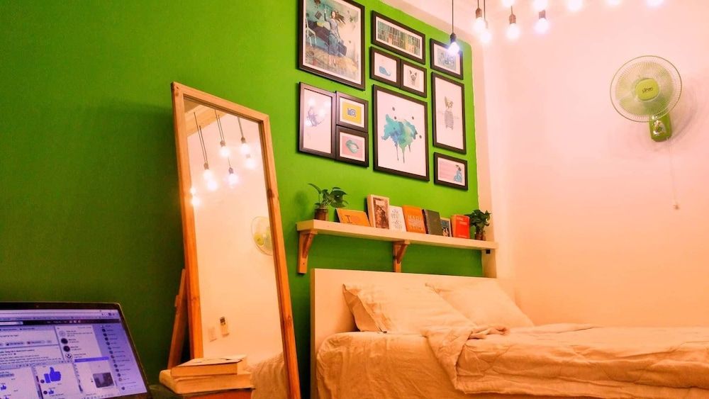 undefined Next Home - Hostel 5