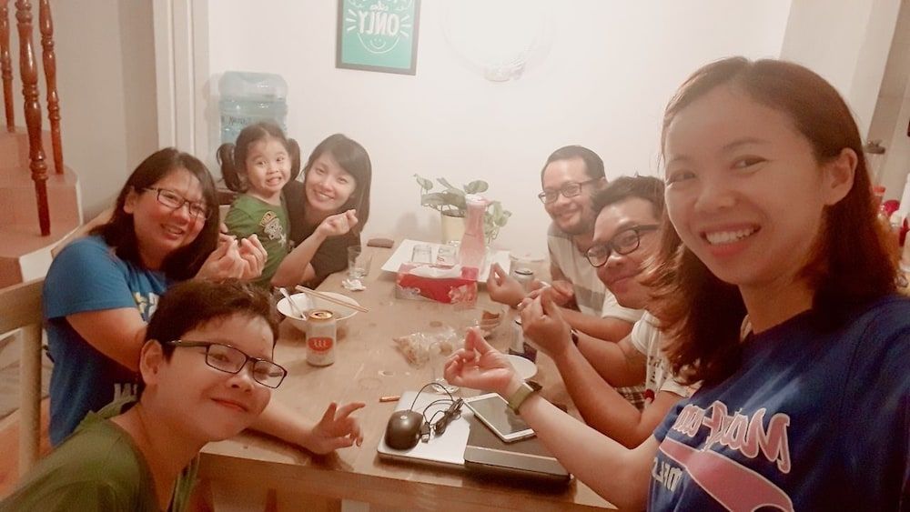 undefined Next Home - Hostel 2