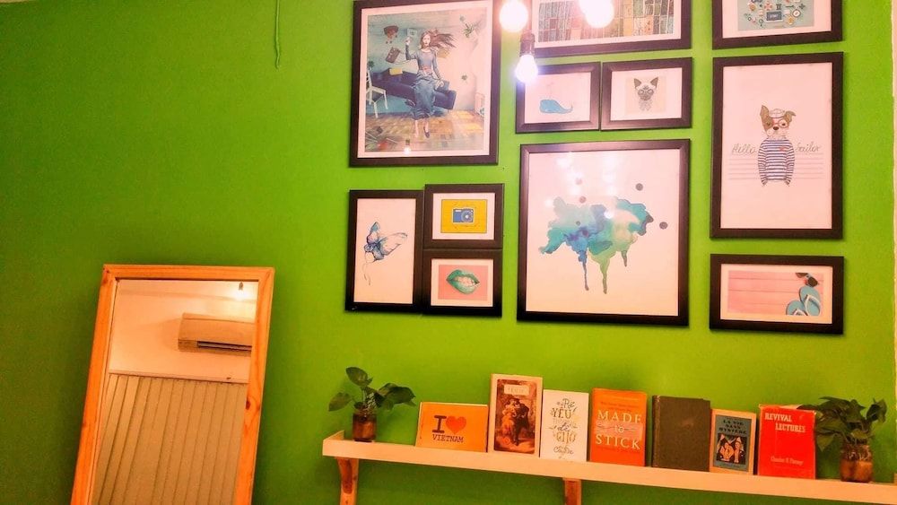 undefined Next Home - Hostel 4