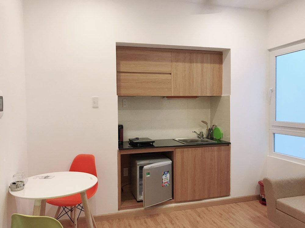 undefined Crown Apartment