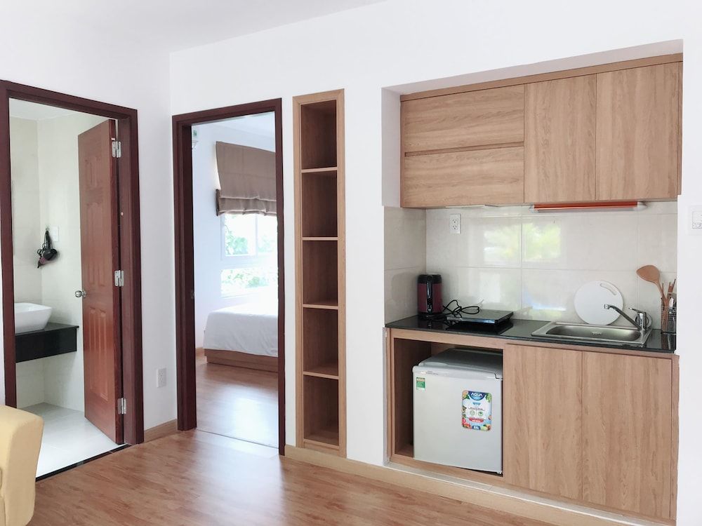 undefined Crown Apartment 2