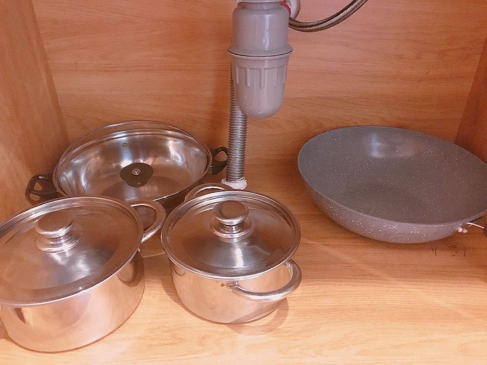 Crown Apartment Apartment, 2 Bedrooms 10