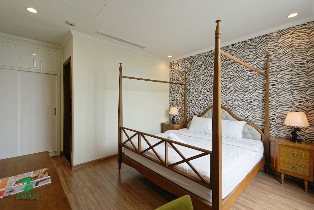Standard Apartment, 2 Bedrooms