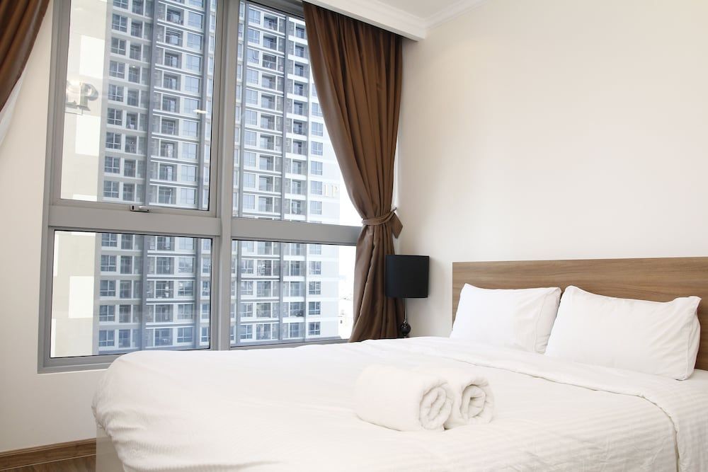 undefined Zahoo House - Vinhomes Central Park 7