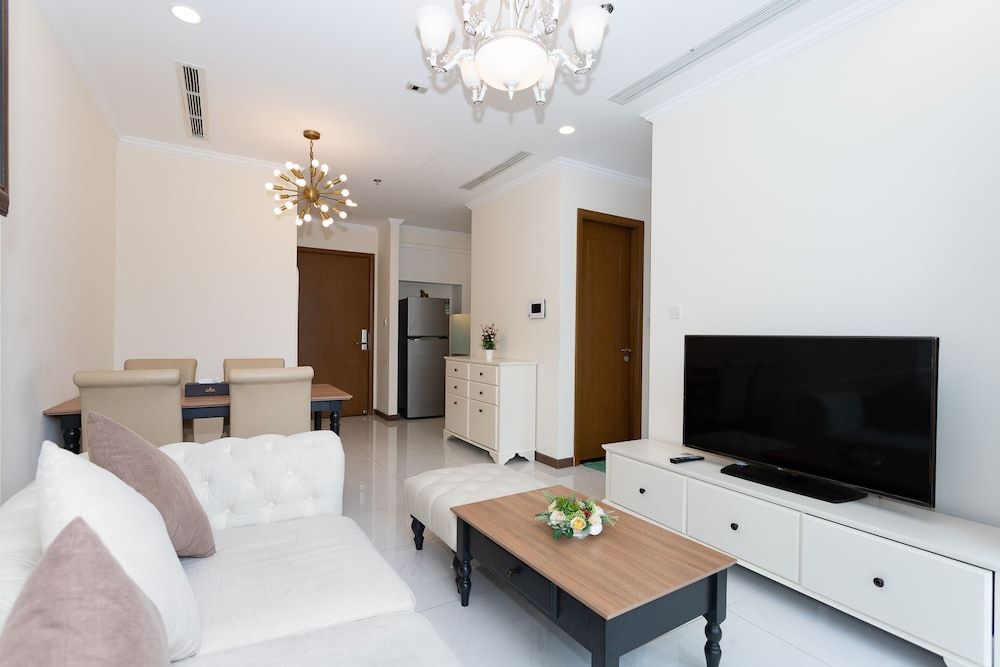 undefined Zahoo House - Vinhomes Central Park 3