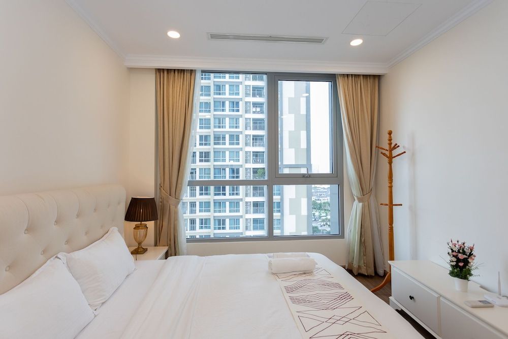 undefined Zahoo House - Vinhomes Central Park 6