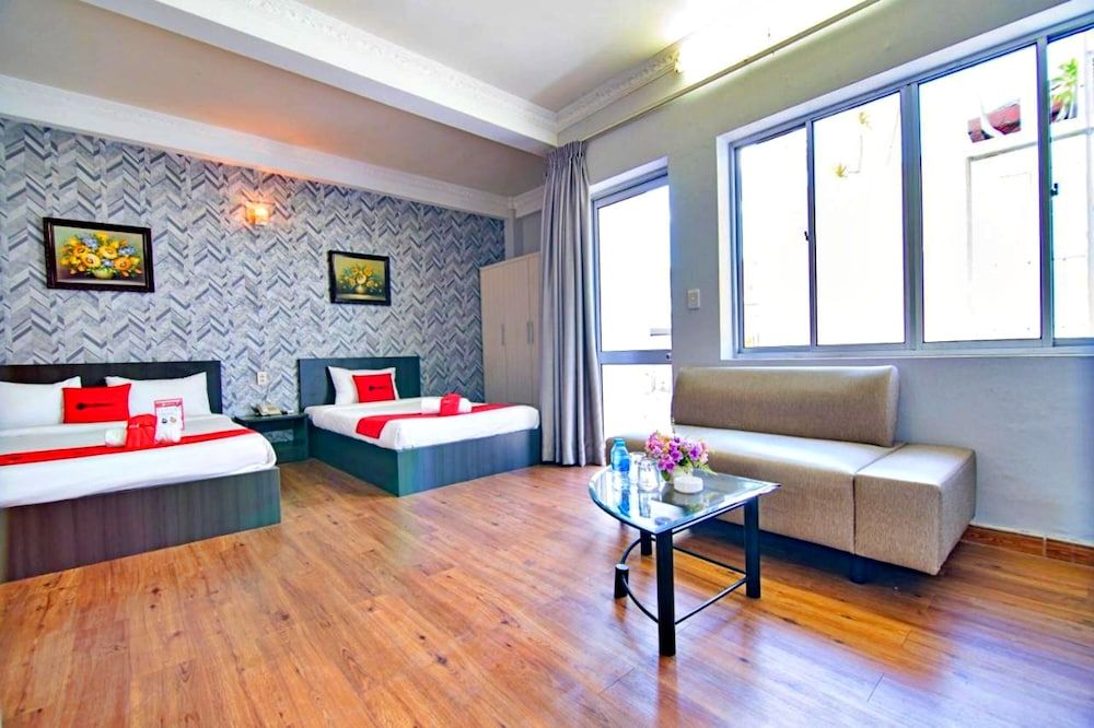 undefined S79 Quynh Giang Airport Hotel 2