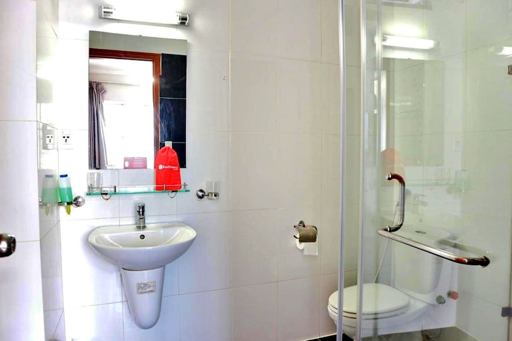 undefined S79 Quynh Giang Airport Hotel 10