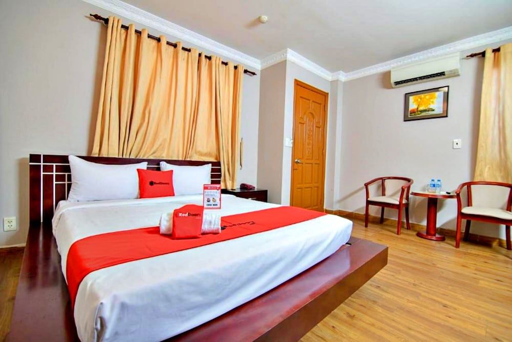 undefined S79 Quynh Giang Airport Hotel 6