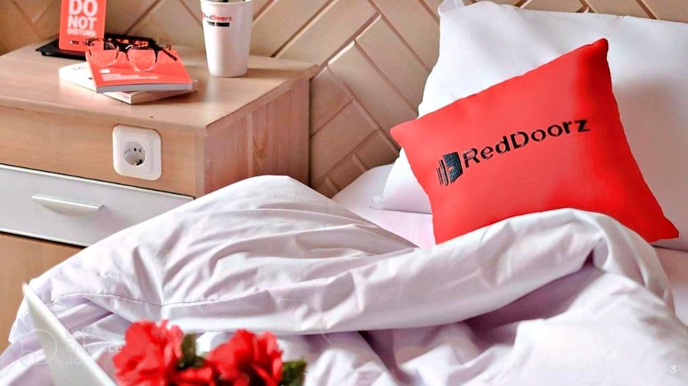 undefined S79 Quynh Giang Airport Hotel 8