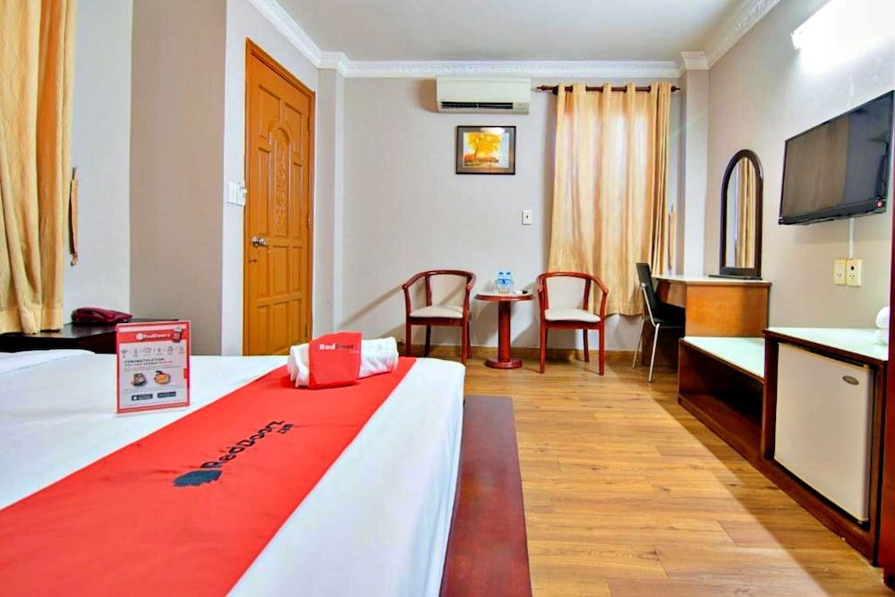 undefined S79 Quynh Giang Airport Hotel 5