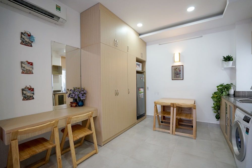 Ken's Home Studio 19