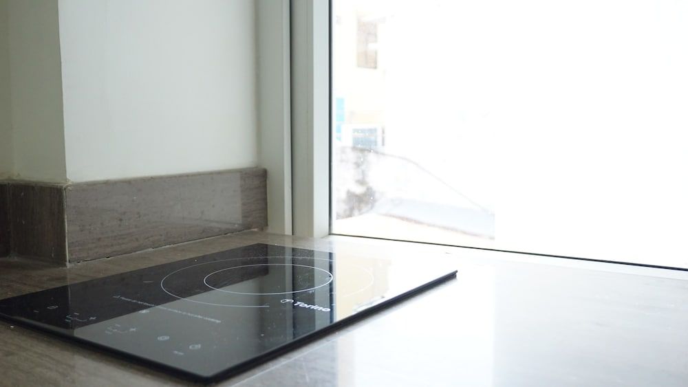 Ken's Home Studio 20