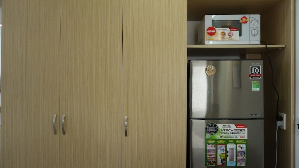 Ken's Home Studio 21