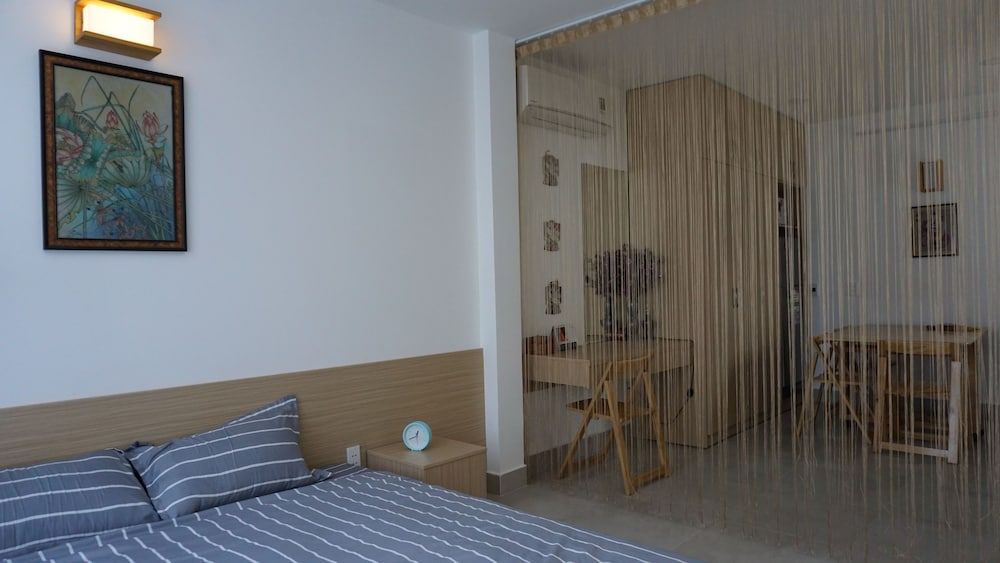 Ken's Home Studio 15