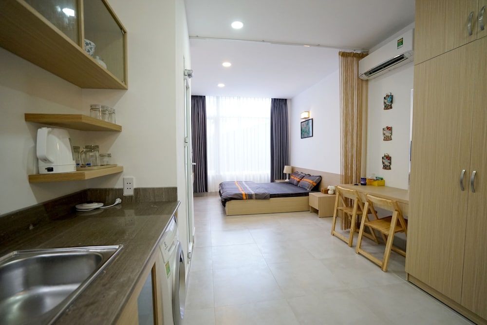 undefined Ken's Home 4