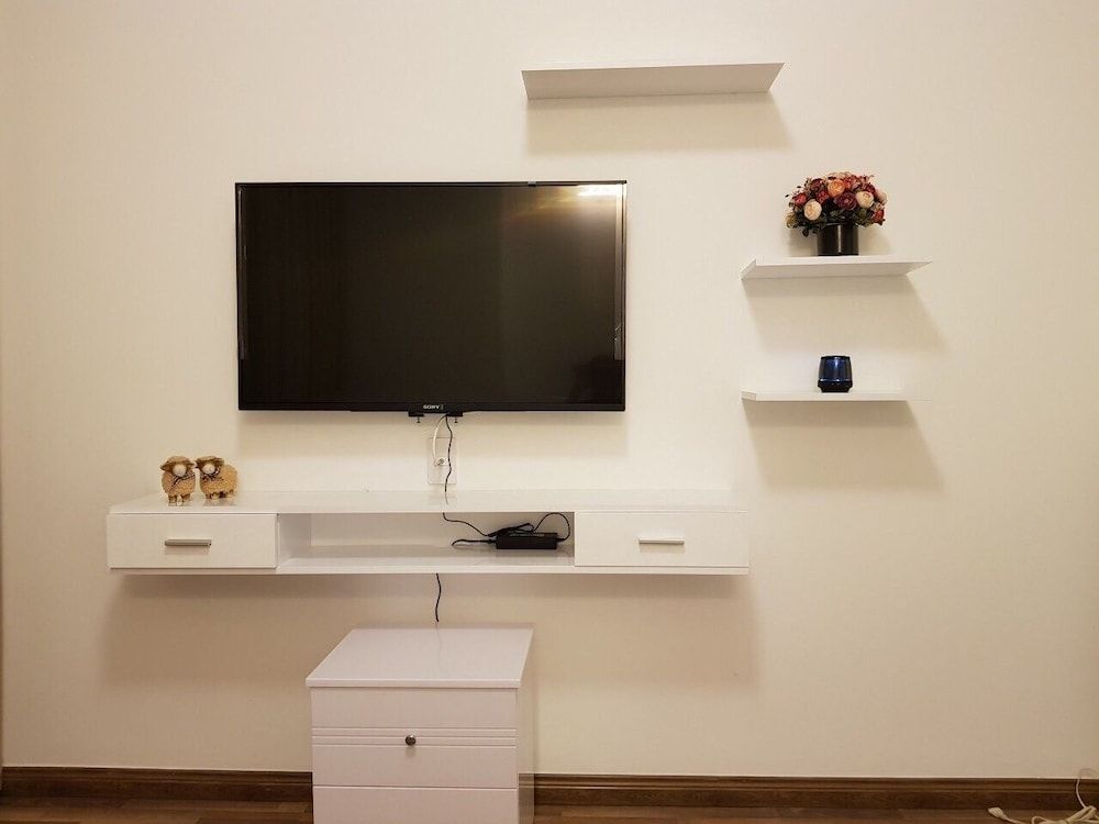 Florita SGN Green Living Apartment, 2 Bedrooms 12