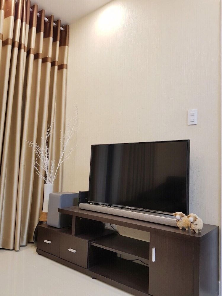 Florita SGN Green Living Apartment, 2 Bedrooms 13