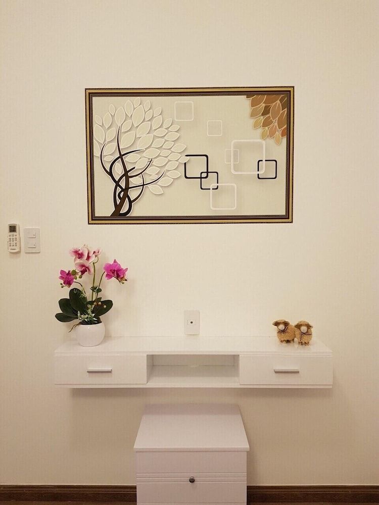 Florita SGN Green Living Apartment, 2 Bedrooms 16