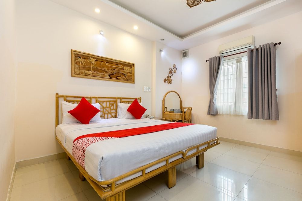 undefined Calmette Hotel 2