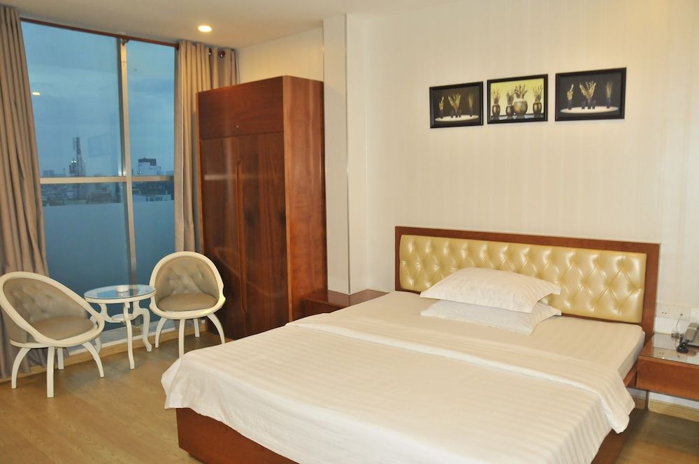undefined Thai Ha Huy Hotel 8