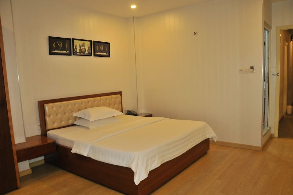 undefined Thai Ha Huy Hotel 3