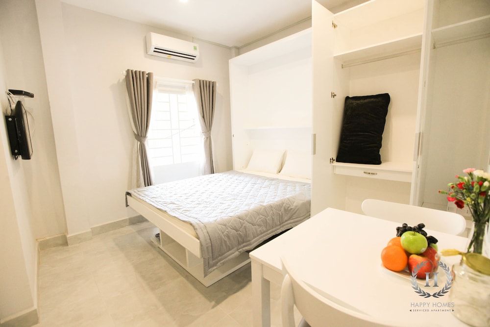 undefined Happy Homes 95 Le Thi Rieng