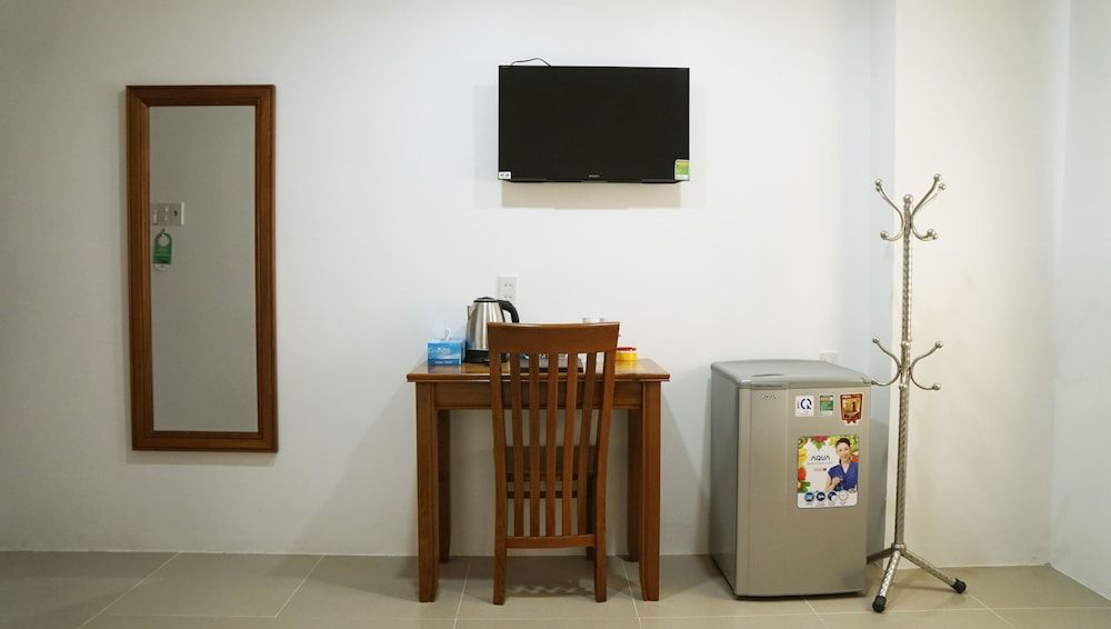 undefined Happy Homes 95 Le Thi Rieng 4