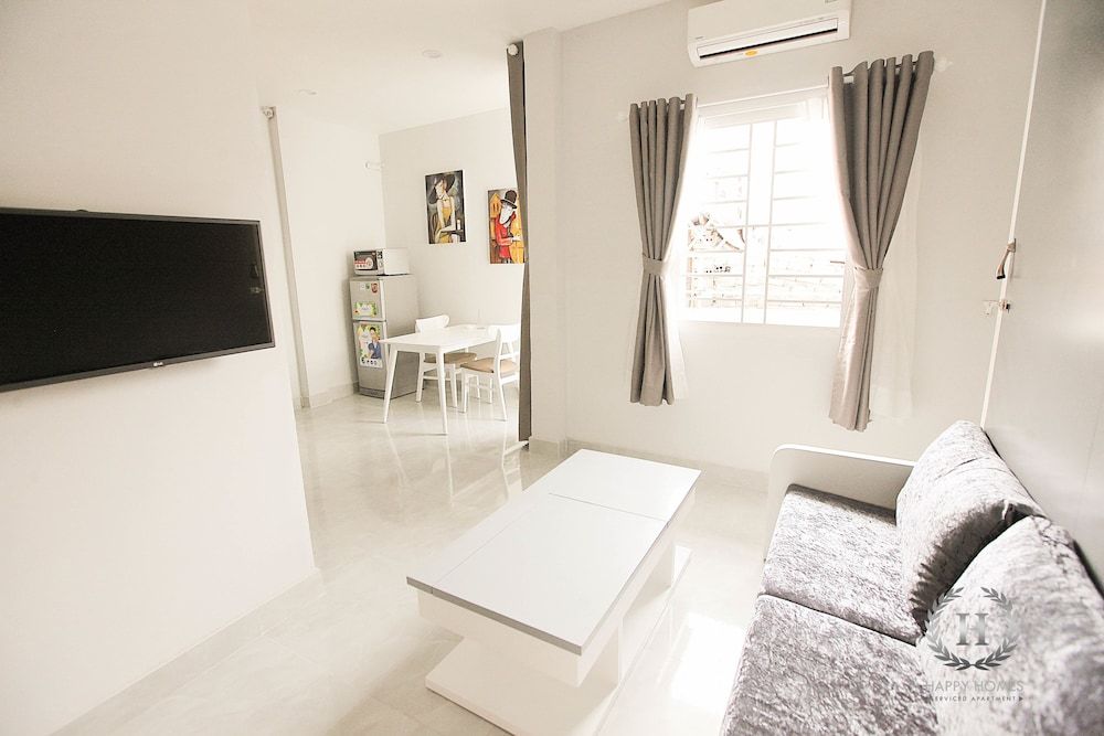 undefined Happy Homes 95 Le Thi Rieng 5