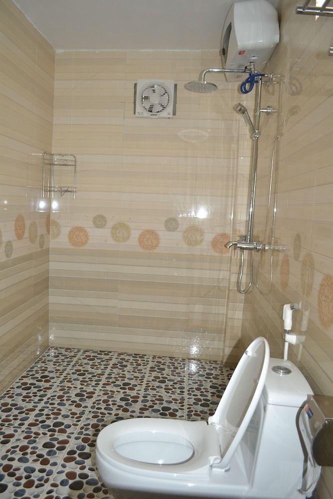 undefined Happy Homes 95 Le Thi Rieng 8