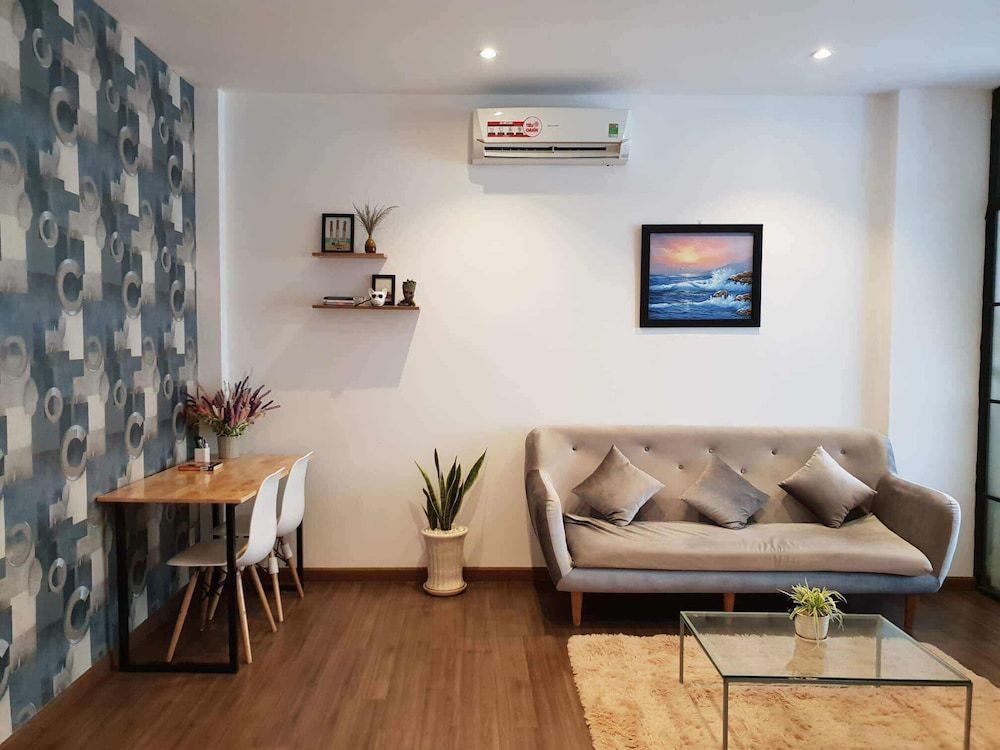 undefined Min Apartment 5