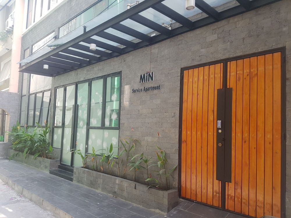 undefined Min Apartment 2