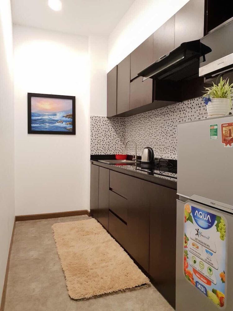 undefined Min Apartment 8