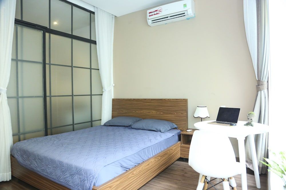 undefined Min Apartment 9