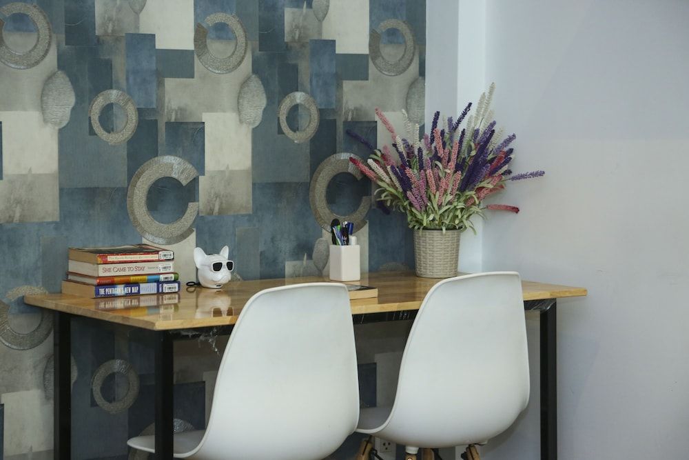 undefined Min Apartment 7