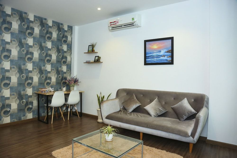 undefined Min Apartment 4