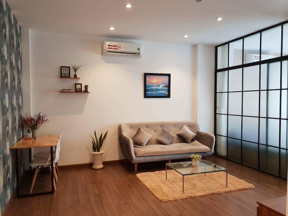 undefined Min Apartment