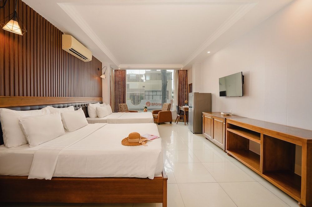 undefined Tuong Vy Hotel