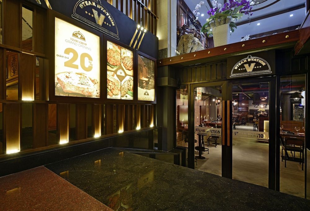 undefined Tuong Vy Hotel 4