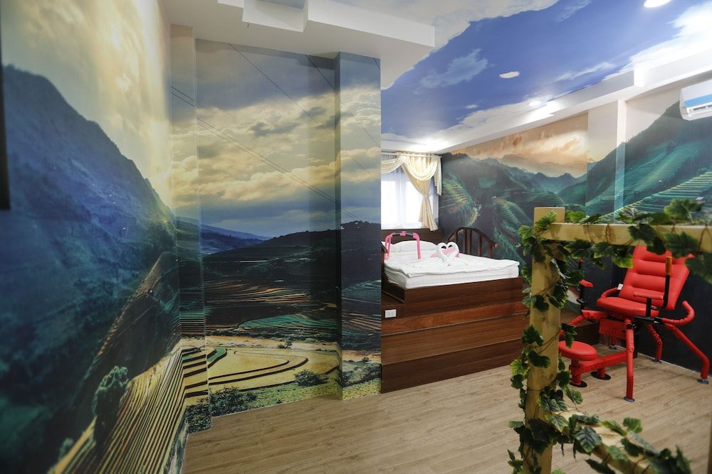 undefined Novia Hotel 7