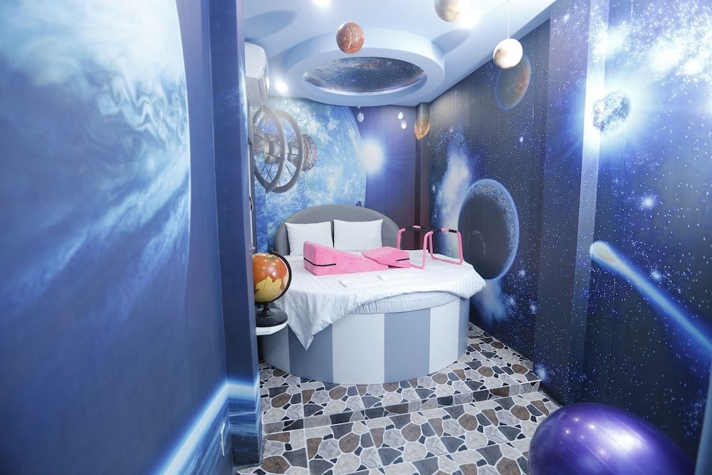 undefined Novia Hotel 10