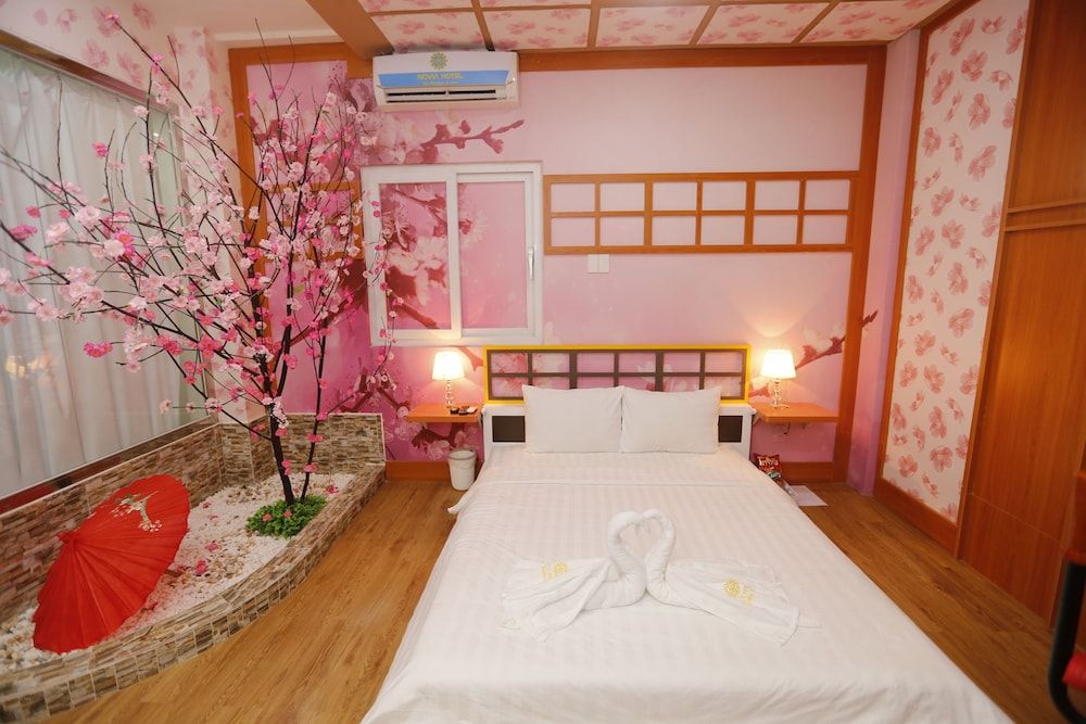 undefined Novia Hotel 9