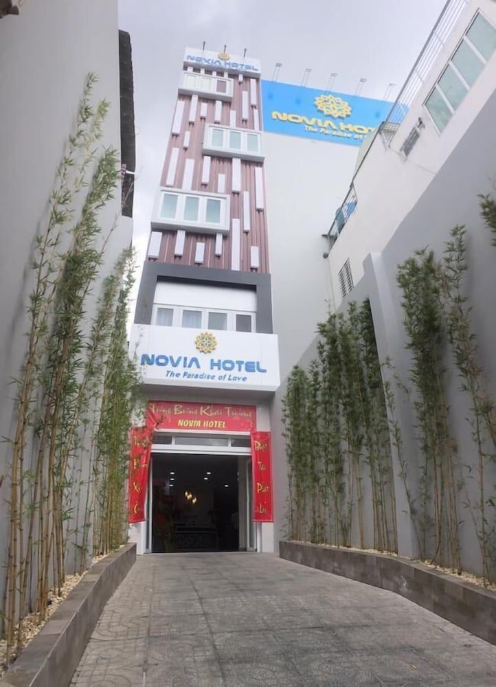 undefined Novia Hotel 2