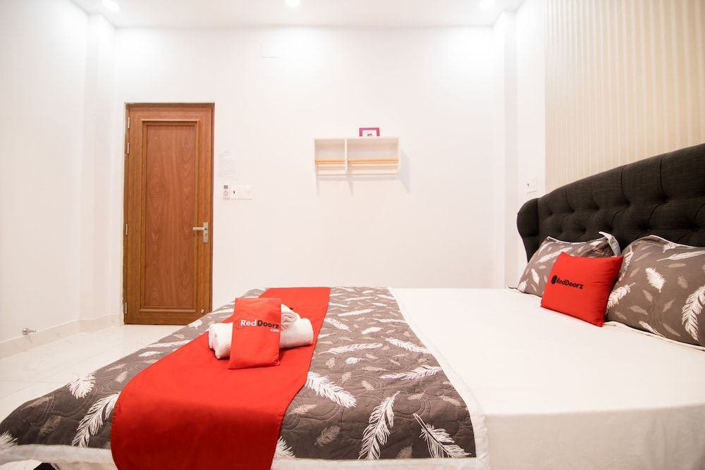 undefined RedDoorz near Saigon Zoo 8