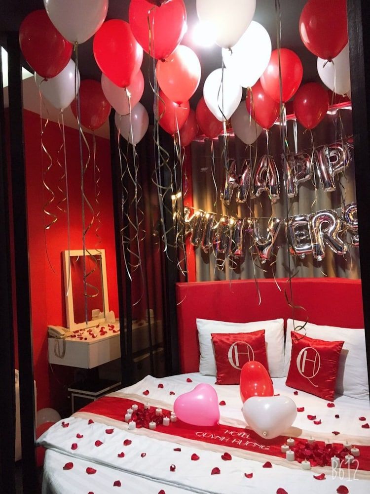 undefined Quynh Huong Hotel 9