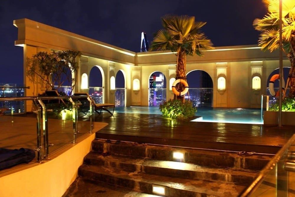 undefined Andy Apartment at Icon 56 6